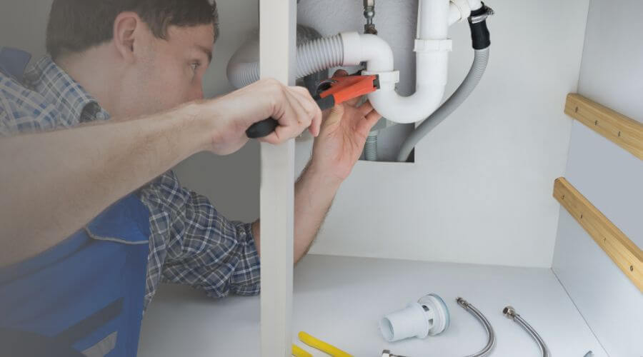 Professional Tankless Water Heater Installation in Castle Rock, WA